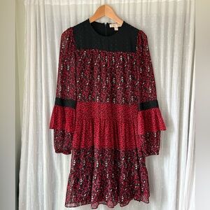 Michael Kors Maple Grove dress